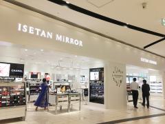 LUMINE10%OFFで買うべき♡今すぐ欲しい「デパコス」チェック表