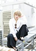 ブリーチを入れた髪ってどんな色？ブリーチ有りのおすすめヘアカラーまとめ