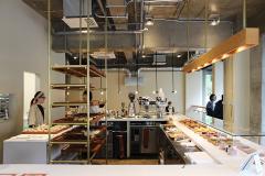 「まるで宝石・・！？」美しすぎると話題の高級ドーナツで、大人の休日を楽しんできた