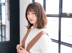人気のナチュラルヘアー15選｜大人の女性に似合うナチュラルな髪形・セット方法まとめ |