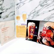 やっぱレベル高い！韓国コスメブランドの《シートマスク》おすすめ3つ