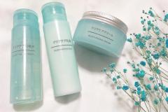 ニキビ、テカリでお悩みの女の子へ♡無印良品の新スキンケアシリーズが話題！