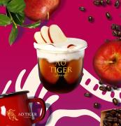 新感覚のフルーツコーヒー店「アオタイガーコーヒー」原宿にOPEN