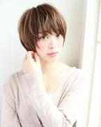 【レングス別】色落ちまで楽しめる憧れの外国人風アッシュカラー♡