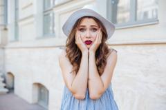 美白肌を遠ざける、シミができやすいNG生活習慣5つ