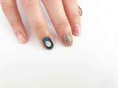 落ち着いたカラーがポイント！クールファッションに最適デザイン