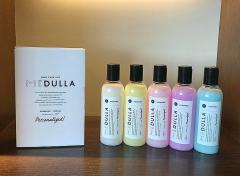 スマホで簡単！自分の髪にぴったりのシャンプーが作れる『MEDULLA』