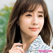 田中みな実さんのお仕事シーン別・毛穴レス肌対策！ 日焼け・崩れ対策のコツって？ | マキ