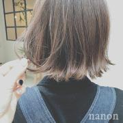 “濡れ髪”アレンジで色っぽスタイルをゲット♡