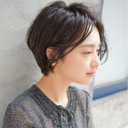 伸ばしたいけれど邪魔な時に♡伸ばしかけの前髪アレンジ8選