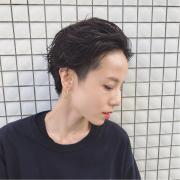 女子向けアップバングスタイルまとめ♡髪型で女度をあげるべし！