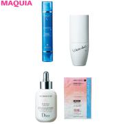 美容賢者たちが美白をキープするためのリアル愛用コスメ8選 | lMAQUIA