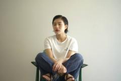 【たまにはボーイッシュな私で♡】Tシャツとヘアスタイルで作るOff Ｄay