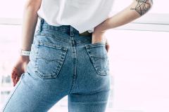 立体的なヒップをつくる極意！小尻になる筋肉を使うトレーニング3つ