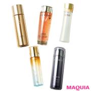 美容賢者がおすすめする“毛穴レス美肌”になれる最愛化粧水7選 | マキアオンライン（MAQ