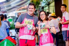 “走る・食・観光”を網羅したタイ発ランフェス「キロラン」日本初上陸、大阪含む世界4都