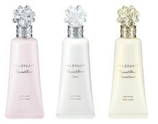 ジルスチュアートの人気ハンドクリームを全種類、徹底リサーチ！プレゼント用ラッピング