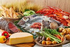 メロンや抹茶スイーツが食べ放題も！5月に行きたい贅沢ホテルビュッフェ3選