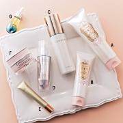 乾燥肌の初夏のスキンケア｜油分補給ケアで乾燥を防いでツヤチャージ |