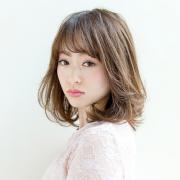 気取りのないキレイめヘアで好感度UP！ 素敵女子のワンカールミディ | lMAQUIA