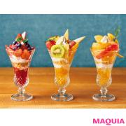 最高にインスタ映え！ 大人のための進化系フルーツパーラーが誕生 | lMAQUIA