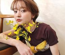 【おしゃれさん必見】2018夏トレンド間違いなし♪♪“おでこ”を見せる涼しげスタイル3選☆