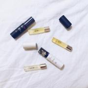 何時だって最高のワタシ♡忙しい女性のためのアロマ「uka nail oil」