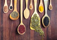 自然の力で芯からキレイになる♡オーガニックコスメが大ブーム！