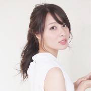 いつもよりちょい高めに！夏は「高めポニー」でフレッシュ感を出して♡