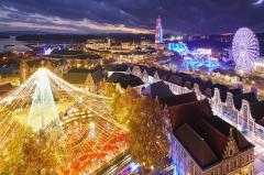 旅の予定はもう立てた？「国内＆海外」GWの人気旅行先ランキング＆人気スポット♡