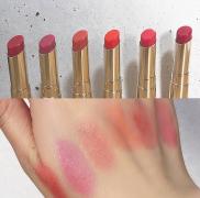 一人1本は当たり前？ 大人気オペラのティントオイルルージュを全色レビュー！