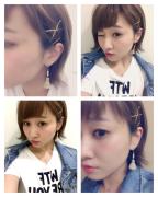 伸ばしかけのショート・ボブを可愛く乗り切る○○な方法を伝授♡