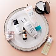 混合肌の初夏のスキンケア｜しっかり保湿してみずみずしいツヤ肌に！ |