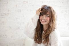 ゆるふわはいつまでたっても可愛い！！女性らしさ溢れるヘアスタイルでモテ女子に♡