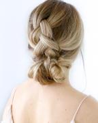 世界基準の大人可愛いヘアアレンジを「Kayley Melissa」がレクチャー♡