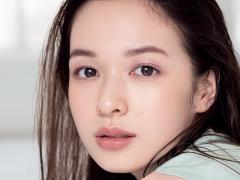 DAZZ SHOP、アルマーニ…モーヴピンクのアイシャドウで透け感のある大人可愛げアイに変身♪