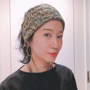 レトロっぽさが素敵♡バンダナ＆スカーフヘアアレンジ特集