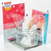 いつもより10分早く起きるだけ！ 朝のスキンケアに＋1アイテムでもっちりツヤ肌に♪ |