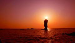 アクセス良好だから女子旅にも♡気軽に非日常を満喫できる「離島の旅」