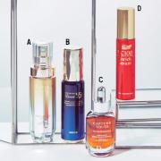 肌のたるみが気になり始めたら…最新“ツヤ”美容液厳選4品でリフトアップを！ |