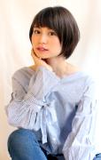 似合うショートボブスタイルが見つかる♪【顔型別】ヘアカタログ