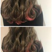 夏が近づいてきた！ポップな「派手髪」の出番ですよ♡２０１８