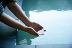 箱根に海一望の温泉宿「ビオテラス オルガニカ箱根」開業、8つの『エシカル』掲げる新ホテ