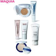 「迷うならSPF50が安心」小田ユイコさんが答えるUVケアの悩み相談室 | lMAQUIA