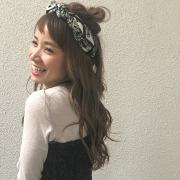 小顔効果あり♡レトロっぽさが魅力のターバン＆スカーフヘアアレンジ特集
