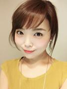 相武紗季さん似！？キレイめメイクから、癒し系素顔に大変化【すっぴん女子#66】 |