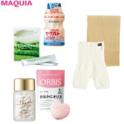 腸内環境改善にはこれ！ 【まずは2週間】おすすめサプリ＆ドリンクetc. | lMAQUIA