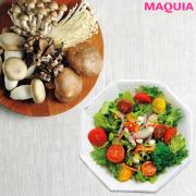 「おなかいっぱい食べたい」なら、糖質オフで無理せず楽痩せ！ | lMAQUIA