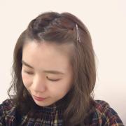  春はおでこを出して出会い運UP♡「おでこ見せアレンジ」8選