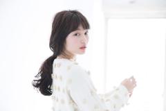 人気ヘアメイクさん直伝！ロングヘア向け、大人のこなれアレンジ特集